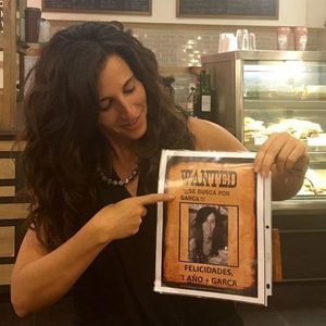 Meet your Posher, Marayca